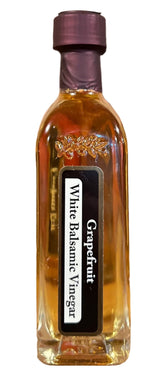 Grapefruit Balsamic Vinegar